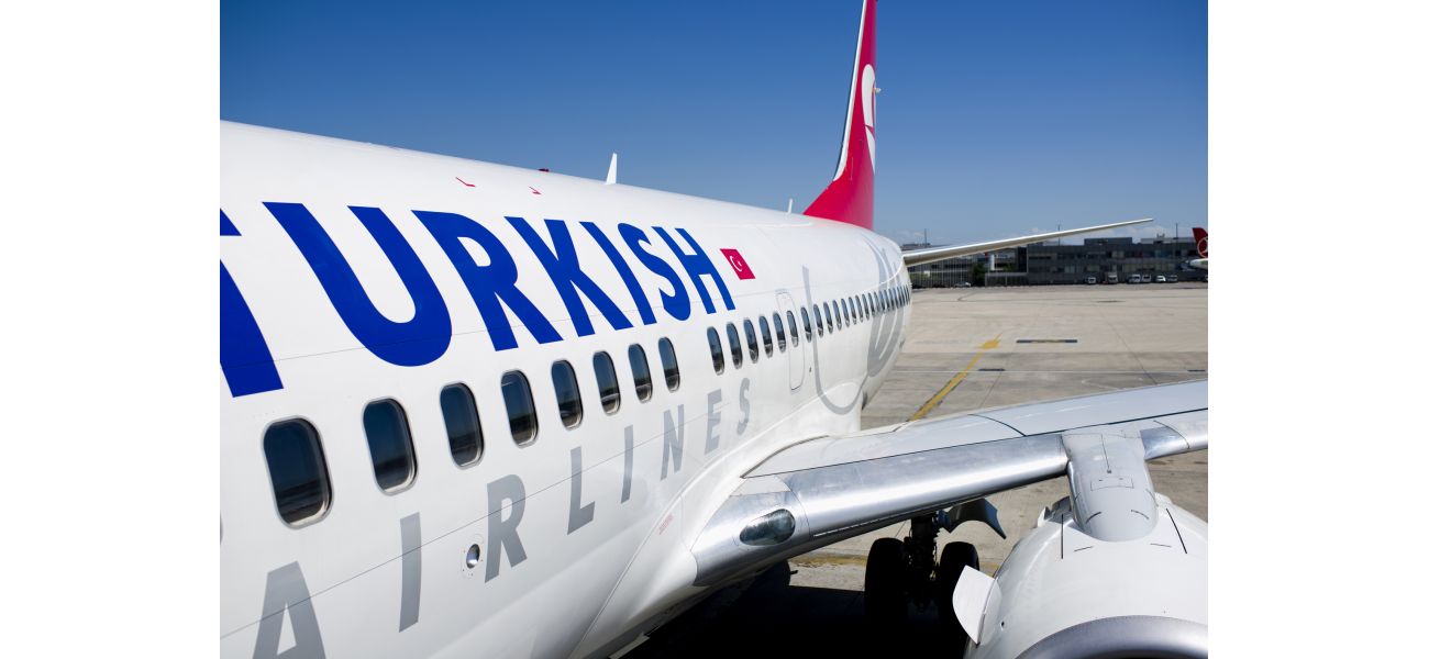 Sydney now has a new airline that offers a direct route to Europe.