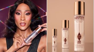 Beauty editor's favorite Charlotte Tilbury product is a must-have and on sale for Black Friday.