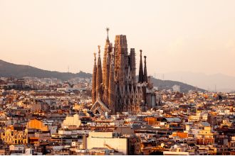 Spain imposes strict surveillance measures for tourists, prompting a travel warning for British citizens.