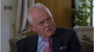 A popular Emmerdale character deceives their partner and takes their money in a shocking betrayal.