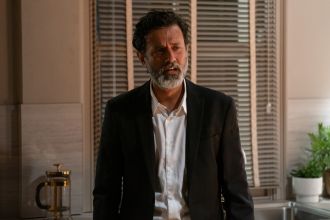 EastEnders gives update on imprisoned TV antagonist.