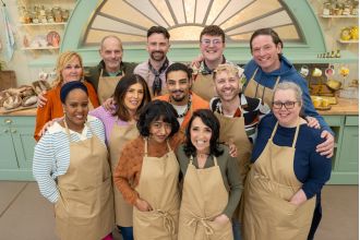 Fans of Bake Off are happy that their favorite contestant got a great job despite losing in the final episode.