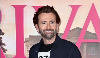 David Tennant is the most searched AI on Google, but his fans are not happy about it.