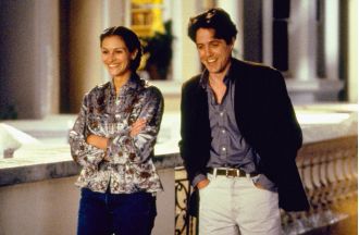 Actress Julia Roberts prevented a disappointing sequel to her famous 90s romantic comedy.