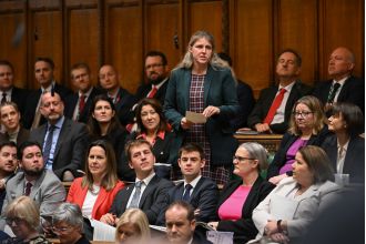 MP believes legalising assisted dying would force doctors to harm patients.