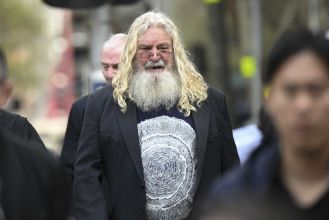 The boss of the Aboriginal Commission was imprisoned for stealing $1 million.