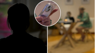 Aussie moms share how social media can have deadly consequences.