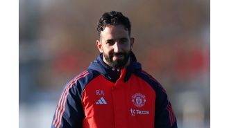 Amorim advised to offload underwhelming Man Utd player in next transfer window.