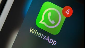 People are upset over a big change in WhatsApp chat that they dislike.