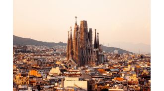 Spain imposes strict surveillance measures for tourists, prompting a travel warning for British citizens.