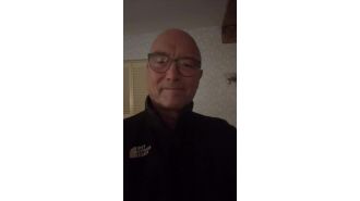 Gregg Wallace breaks silence on 