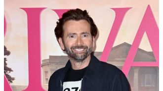 David Tennant is the most searched AI on Google, but his fans are not happy about it.