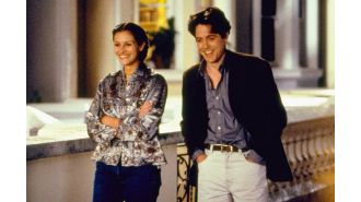 Actress Julia Roberts prevented a disappointing sequel to her famous 90s romantic comedy.