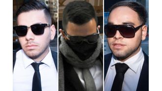 Group of friends imprisoned for committing multiple gang rapes during a bachelor party.