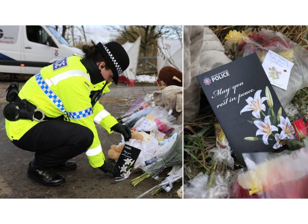 Significant enhancement to search efforts for mother of deceased newborn found in snowy field.