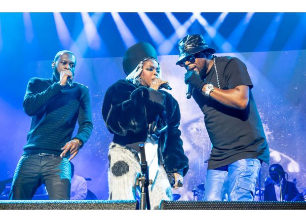 Member of popular 90s band leaves group and takes legal action against fellow band member, potentially facing lengthy prison sentence.