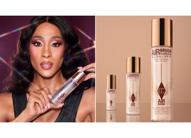 Beauty editor's favorite Charlotte Tilbury product is a must-have and on sale for Black Friday.