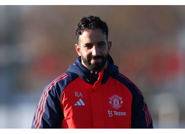 Amorim advised to offload underwhelming Man Utd player in next transfer window.