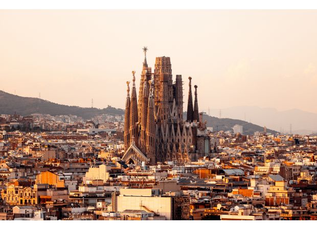 Spain imposes strict surveillance measures for tourists, prompting a travel warning for British citizens.