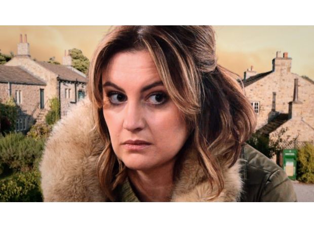 Emmerdale hints at Ella's next victim as villagers fall prey to her revenge.