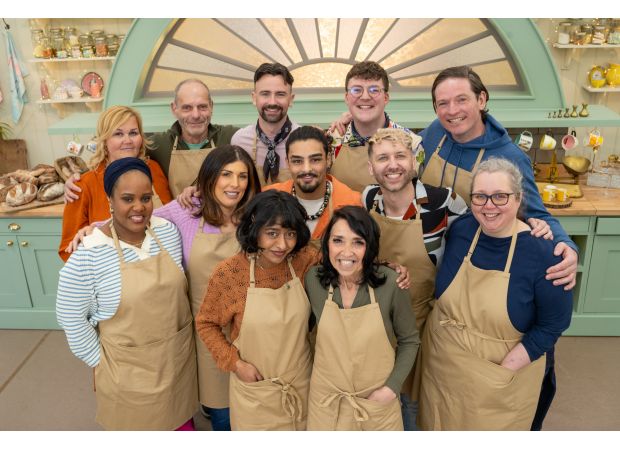 Fans of Bake Off are happy that their favorite contestant got a great job despite losing in the final episode.