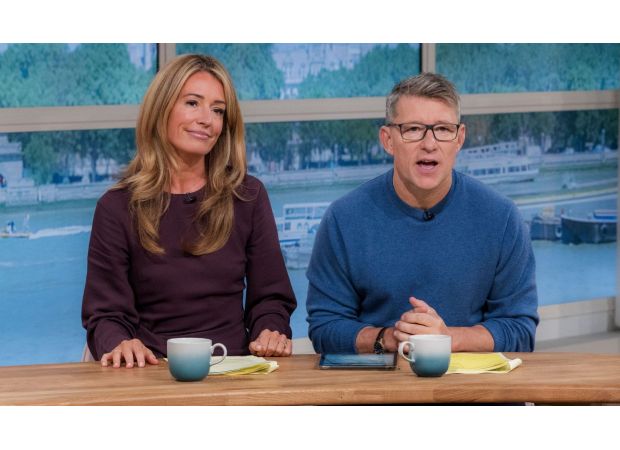 Major changes are expected for This Morning following the resignation of the ITV boss, marking the end of an era.