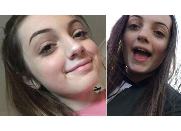 A 14-year-old girl committed suicide due to online bullying, labeled as 