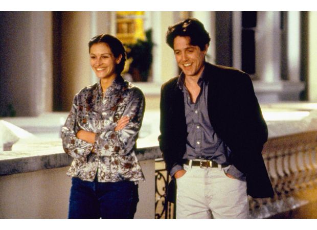 Actress Julia Roberts prevented a disappointing sequel to her famous 90s romantic comedy.