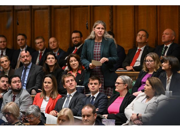 MP believes legalising assisted dying would force doctors to harm patients.