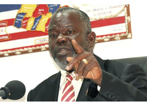 A former warlord, known for recording the torture of a president, has passed away at the age of 72.