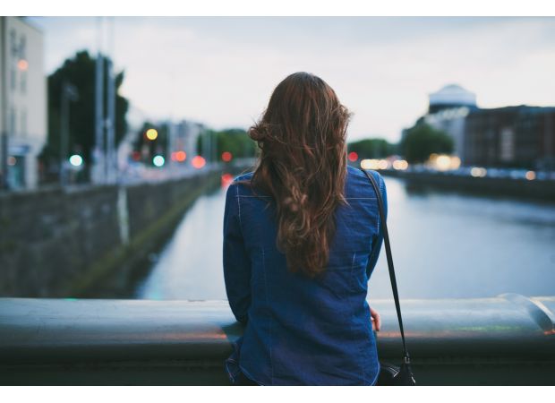 Every 10 minutes, a woman like Alexis is a victim of murder.