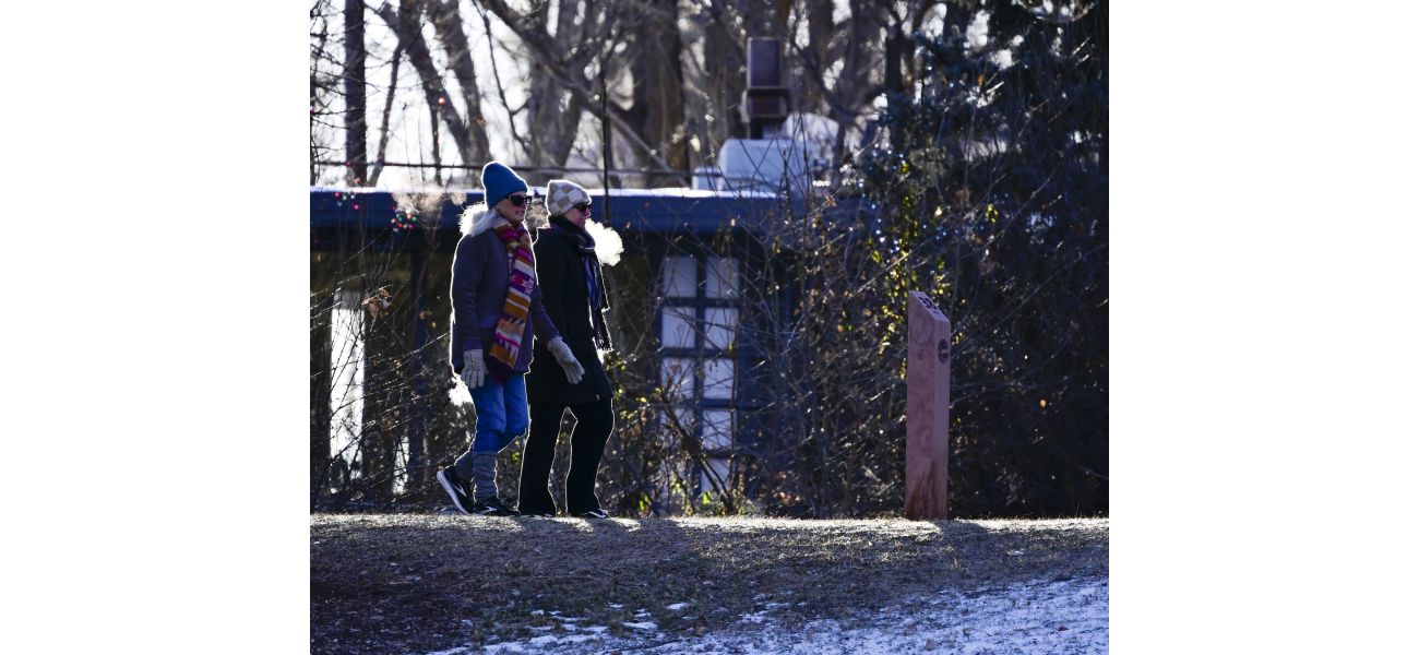 Littleton leaders aim to reopen High Line Canal trail access