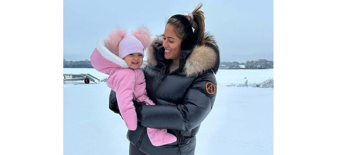 'I plan to share with my daughter the abuse I experienced from a man.'