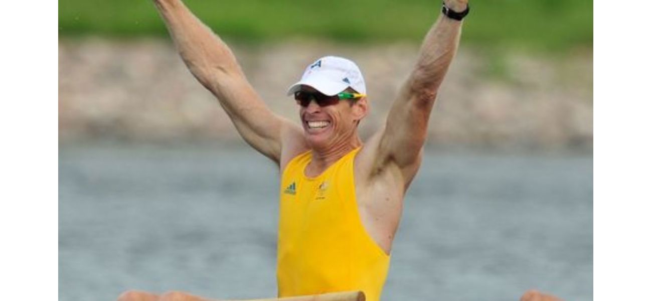 A homeless man confesses to stealing an Olympian's medals after breaking into their car.