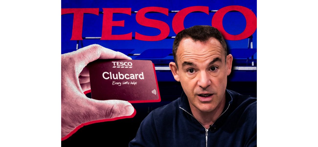 MSE warns Tesco Clubcard holders of urgent concern.