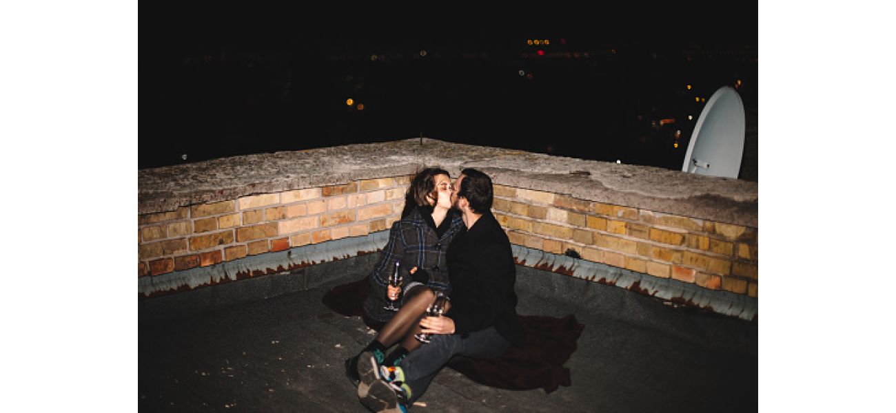 Ladies are fed up with bad hookups.