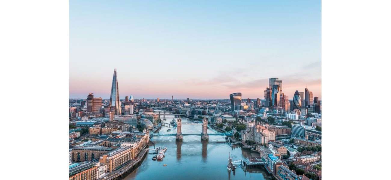 A popular London attraction referred to as 