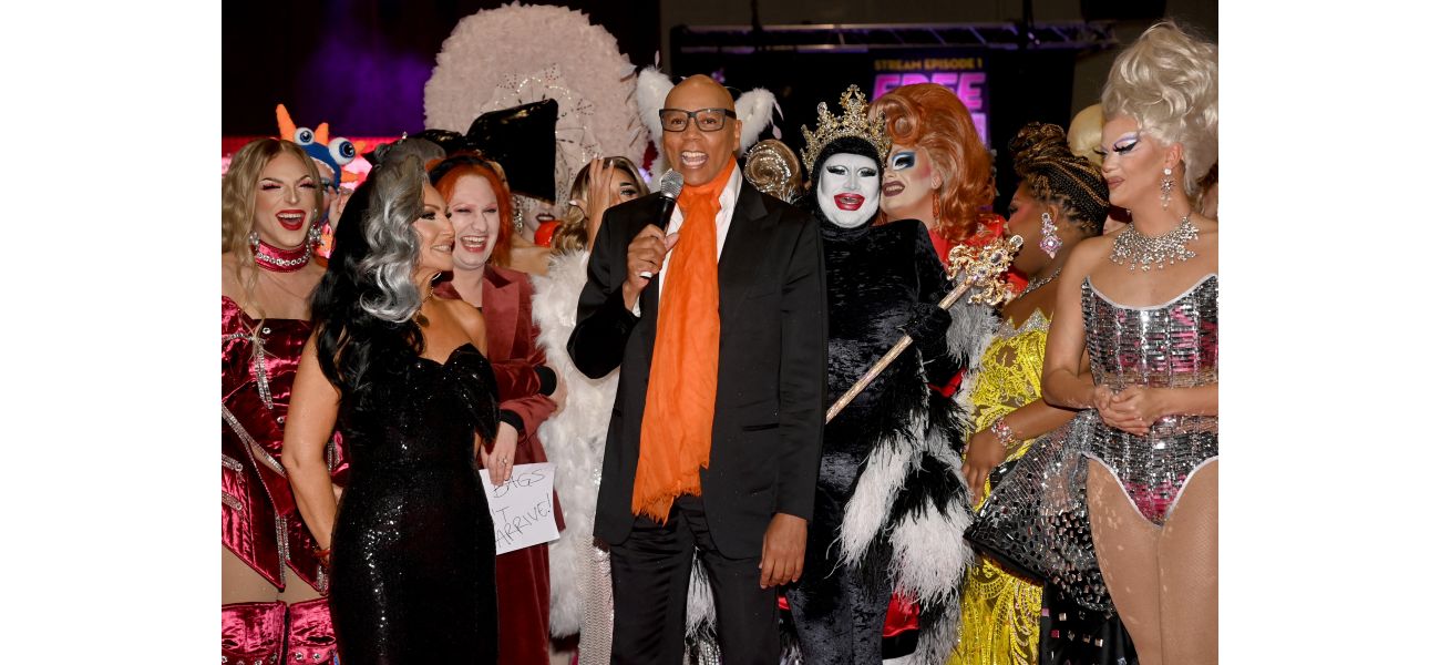 Advice for straight men: Give RuPaul's Drag Race a try to see how it can be a fun and educational experience.