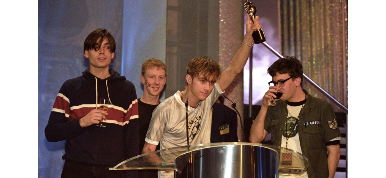 90s band reunites after car accident, prepares for big tour, says rocker.
