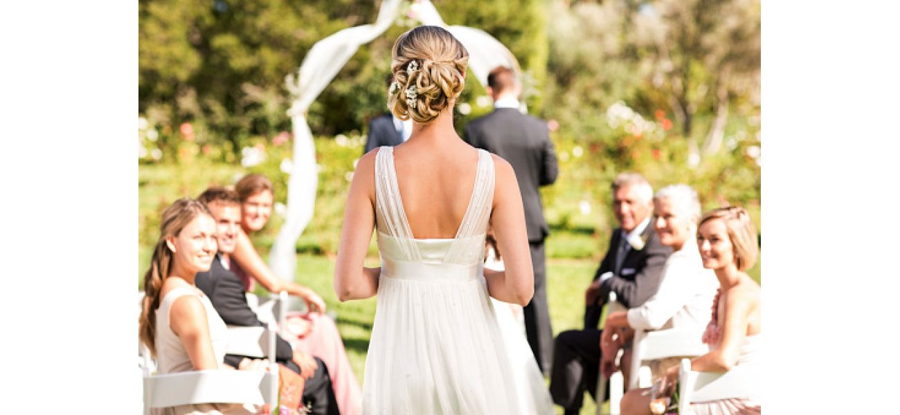 I'm attending my soulmate's wedding, but he's marrying another person.