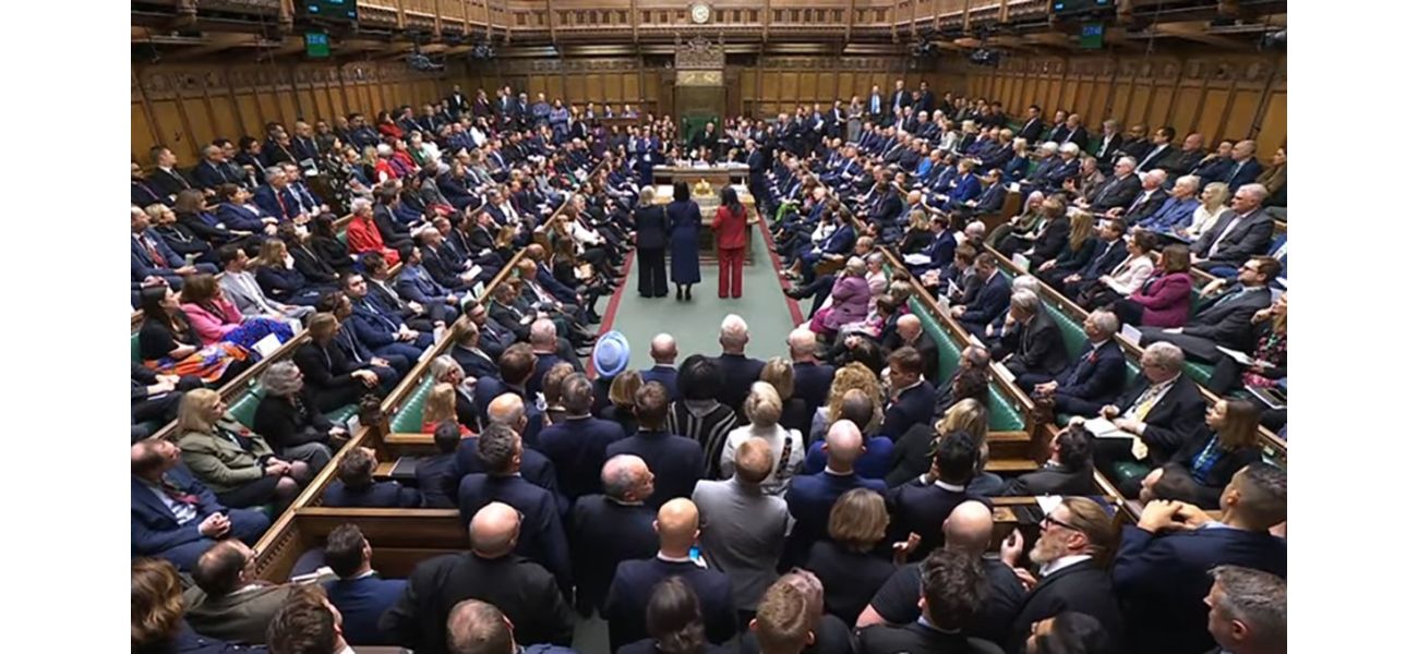 Parliament members approve assisted dying in groundbreaking decision.