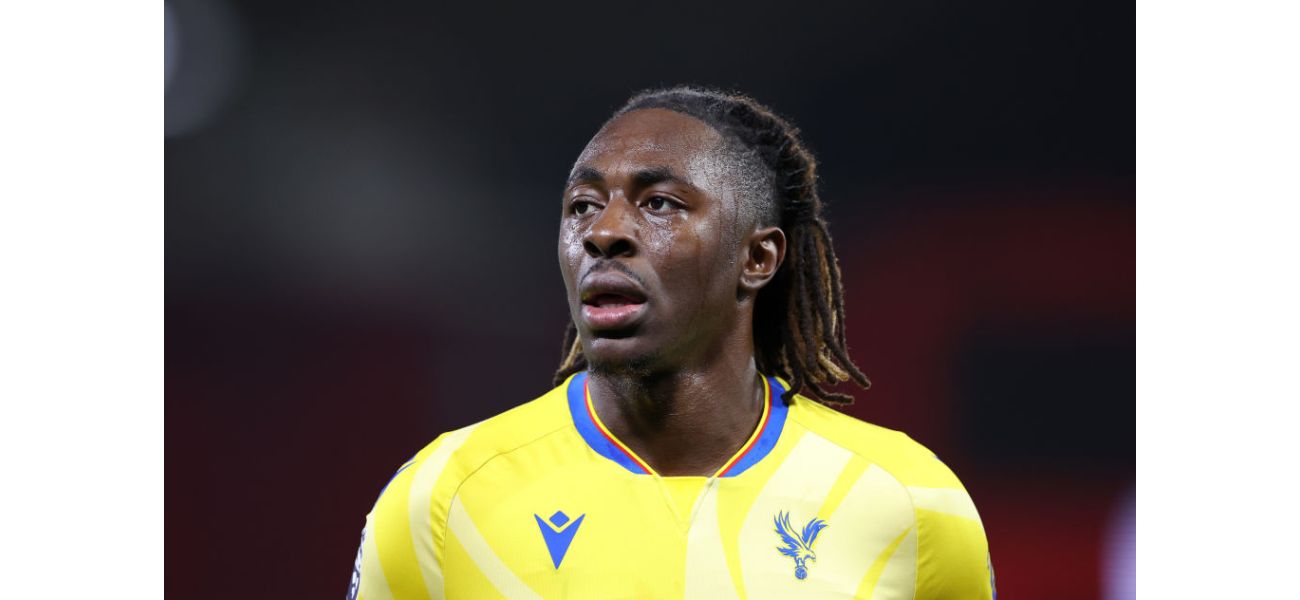 Crystal Palace has provided an update on the status of Eberechi Eze while also looking to sign a Manchester City player as a potential replacement.