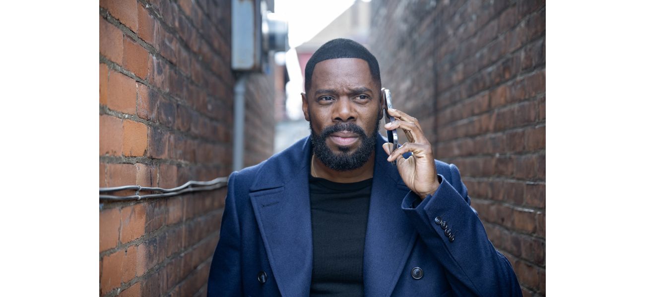 Binge-watch a new, must-see conspiracy thriller on Netflix this weekend, viewers are being urged.