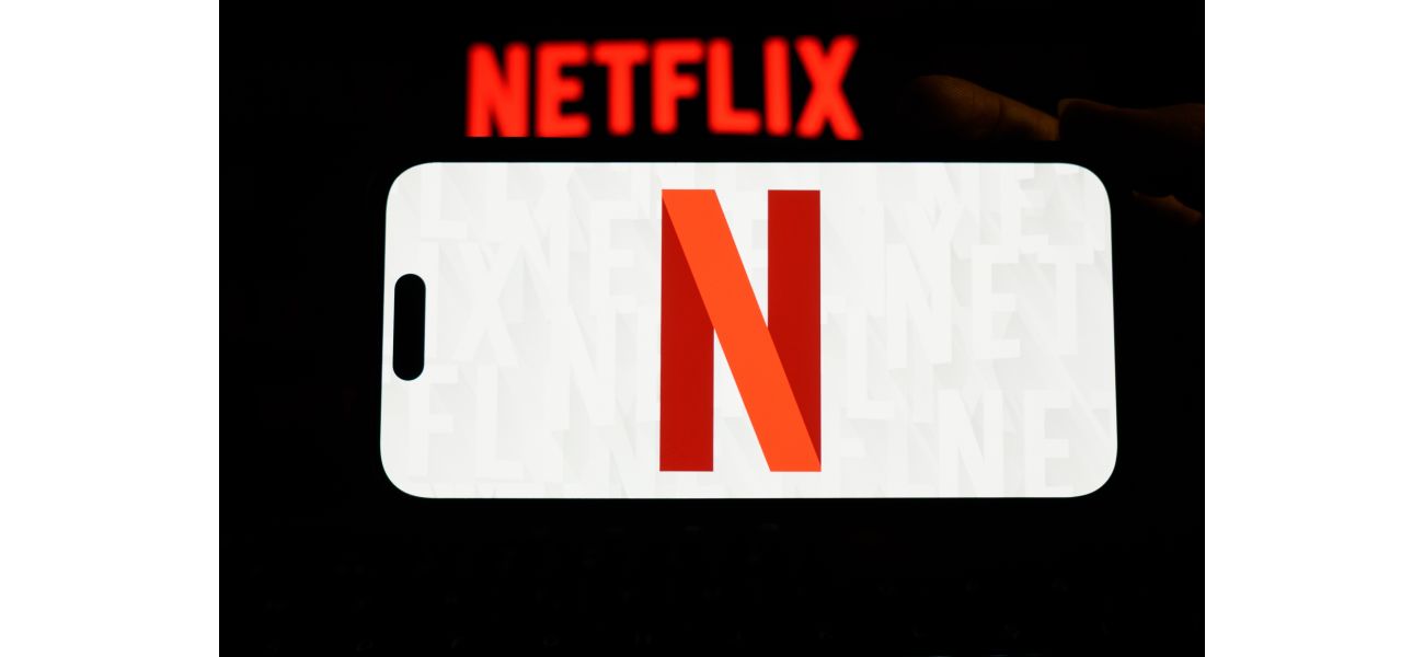 Popular thriller with over 265 million views coming back to Netflix in December.