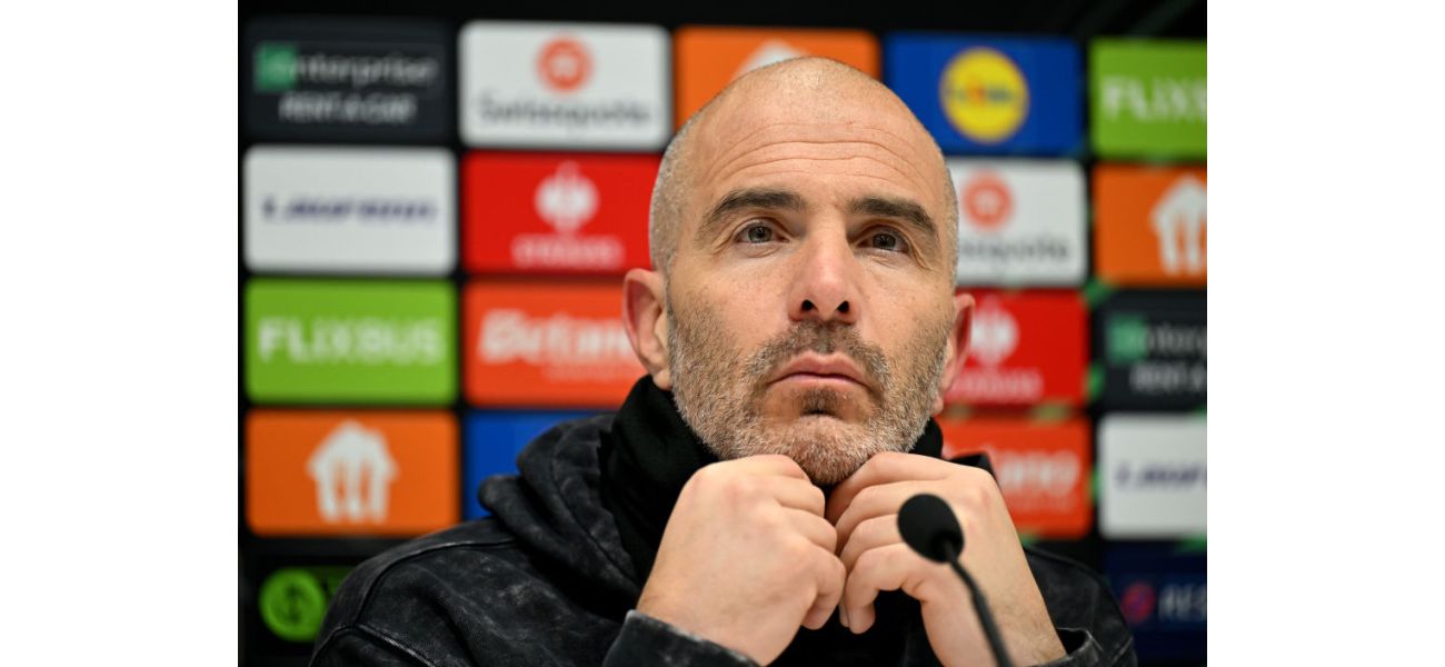 Enzo Maresca confident about Chelsea's chances at Premier League title.
