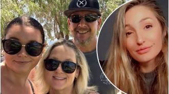 Parents of victimized child find no solace in driver's imprisonment, believe sentence inadequate.