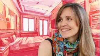 A TV program turned me into a wild, sexual woman from a boring mom.