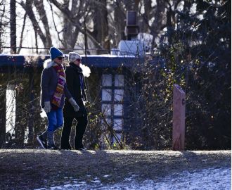 Littleton leaders aim to reopen High Line Canal trail access