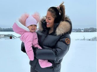 'I plan to share with my daughter the abuse I experienced from a man.'