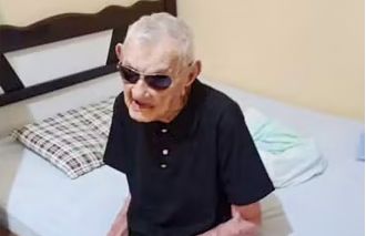 A 112-year-old man is named the world's oldest after a British man passes away.